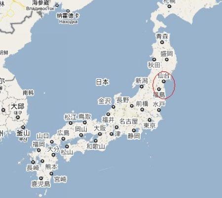 日本核泄漏有多可怕面对核泄漏我们如何自救
