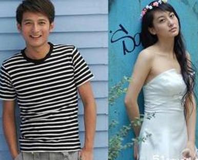 李维嘉老婆是谁 李维嘉老婆龙丹妮个人资料