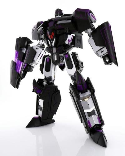 变形金刚generationtoy gt-02 idw漫画版飞机威轰炸机威震天 包邮