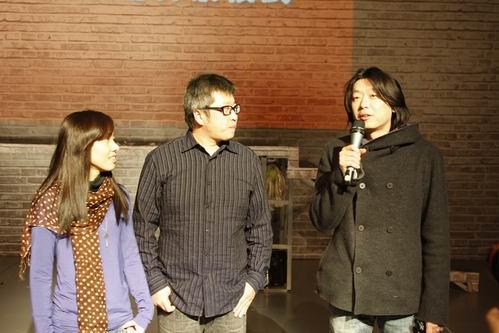 小柯音乐剧老狼曹方助阵 票房创造人艺新高