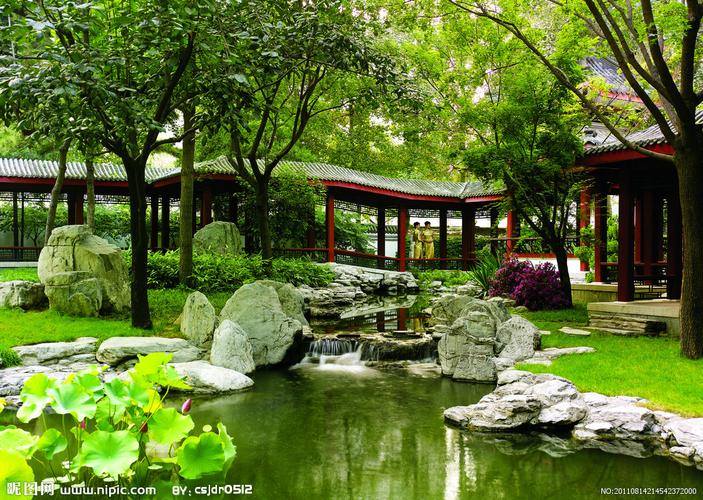 北京颐和园图片