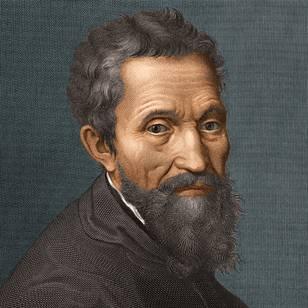 米开朗琪罗:以造假出名的文艺复兴大家