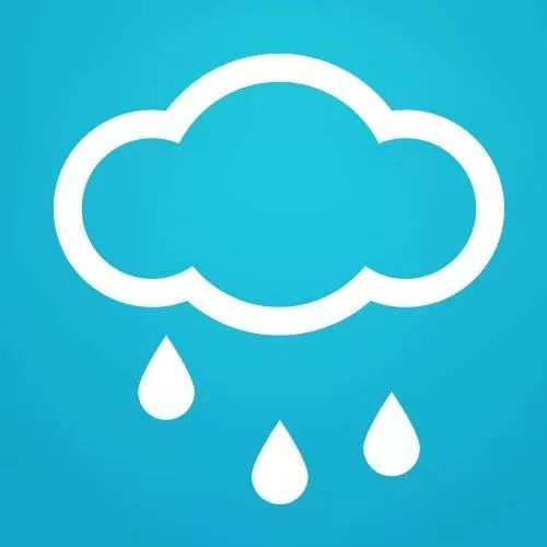 福建又湿又冷,全省有小雨