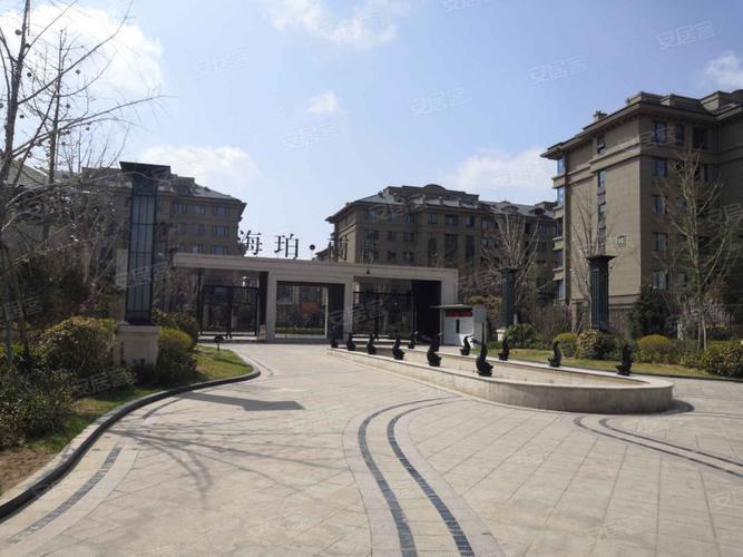 海珀兰轩(一期),贺兰山路-银川海珀兰轩(一期)二手房,租房,房价-银川