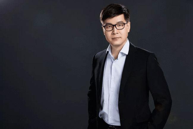 和58同城姚劲波一起创过业,和雷军做过邻居,李如彬是这么发家的