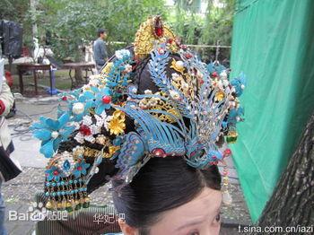 点翠资源共享华妃