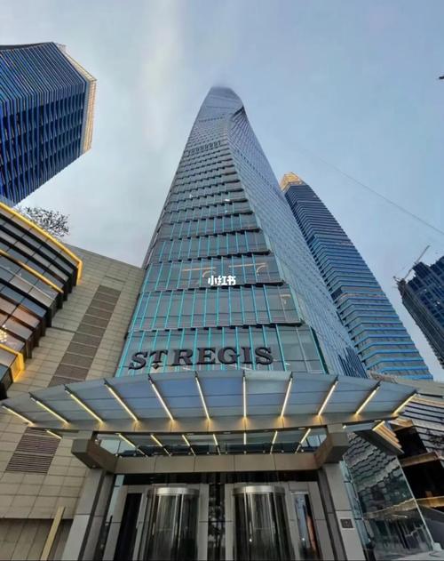 青岛瑞吉酒店|看看当地天花板的酒店_酒店_戴森怎么样