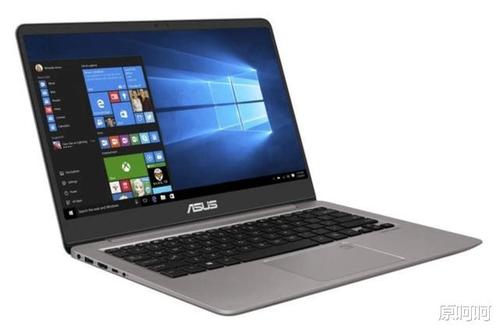 华硕zenbook ux410ua