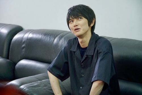 本乡奏多快问快答:"至今很想演的角色可以说都出演过