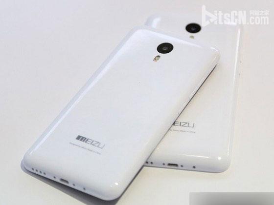 魅蓝2和~魅蓝note2有哪些不同和相同之处?