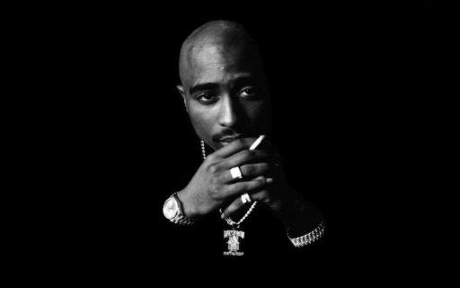 【怀念向】【2pac】 dear mama 一首伟大的歌