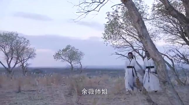 论道大会快要开始了,余薇用千灵飞环帮纪宁特训,余薇的实力好强