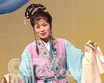 庐剧想不到的婚配第一集属相婚配