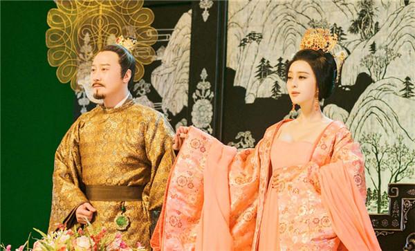 杨玉环的真容有多美?复原图神似某女星,难怪唐玄宗会与儿子争夺