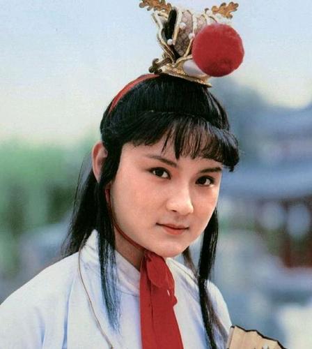 欧阳奋强版贾宝玉