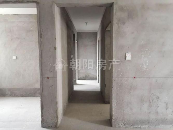 通淝路 御景学府(春晖苑)115平方 三中-淮南寿县二手房-淮南爱心房产