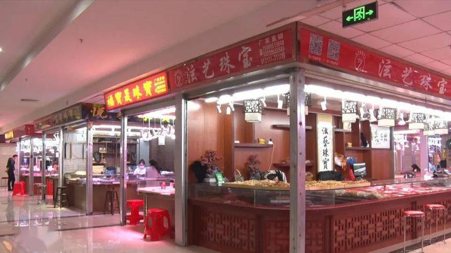 年产值50亿元:海丰可塘珠宝的逆袭之路!