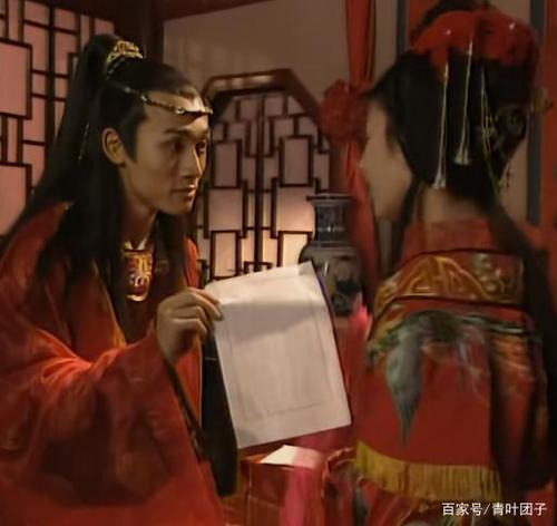 上错花轿嫁对郎,再也不会有如此用心的古装剧了