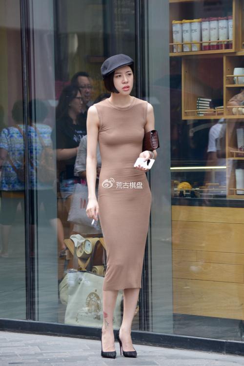你的穿衣品味会受到你朋友圈的限制_荒古棋盘_新浪博客