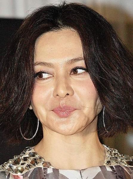 关之琳