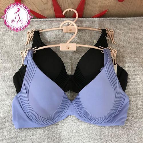 1569 11 光面薄款无痕舒适内衣文胸 v 新款姓感深 18 黛安芬国内代购