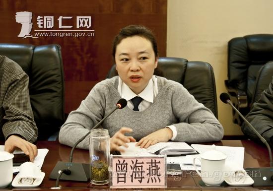 省安全督查组来铜检查安全生产工作