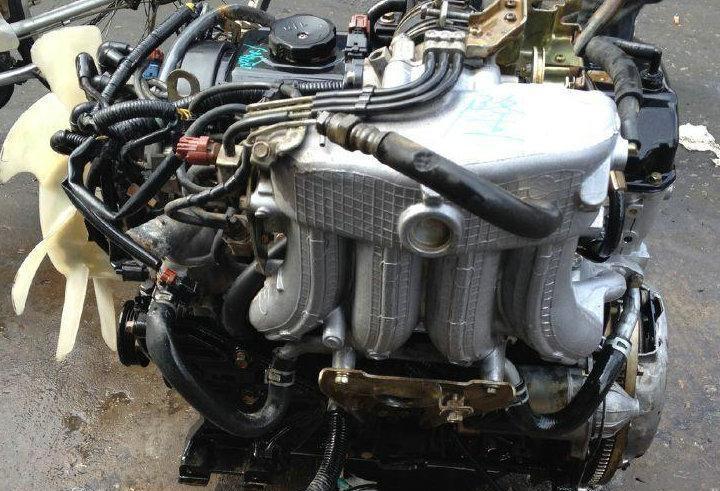 0l原厂发-发动机总成