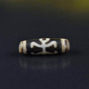 西藏 至尊贵人天珠 老矿天珠老天珠 一生平安 富贵荣华 新品上架