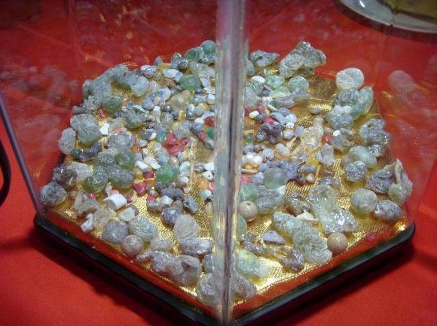 为何高僧圆寂后会有舍利子出现,普通人没有?终于弄明白原因