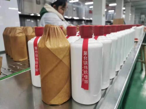 茅台镇传统佳酿