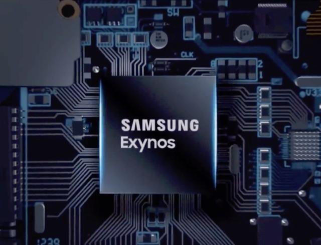 三星exynos2200代号pamir曝光:4nm工艺 amdgpu
