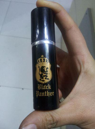 黑豹 男性延时喷剂液10ml 二代