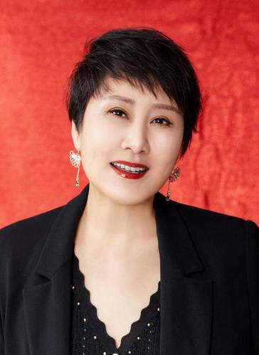 张凯丽或出演悲情