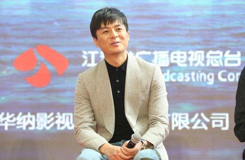 《梦在海这边》南京开机,朱雨辰:这是我演过智商最高