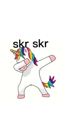 は蛋|skr