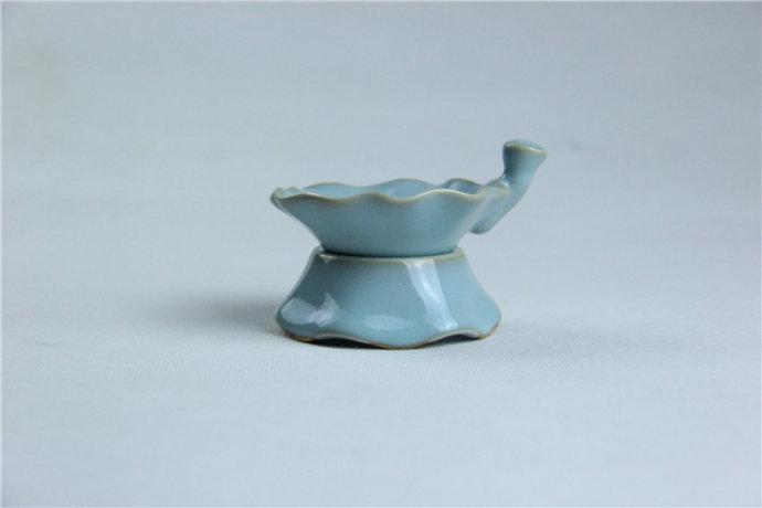汝瓷工艺与特色_汝州欣辉汝瓷汝窑茶具_新浪博客