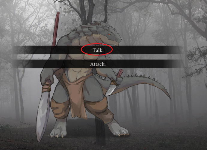 tavern of spear〕矛之酒馆 cg解锁攻略(至v0.12c)