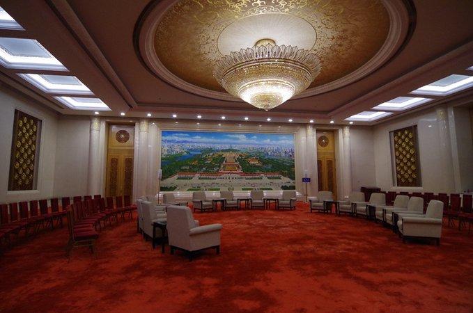 人民大会堂图片