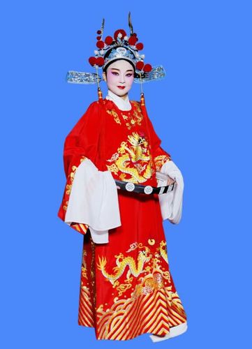 莆仙戏水仙花剧团