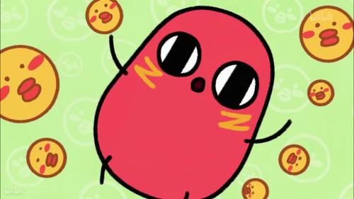 请吃红小豆吧第二季