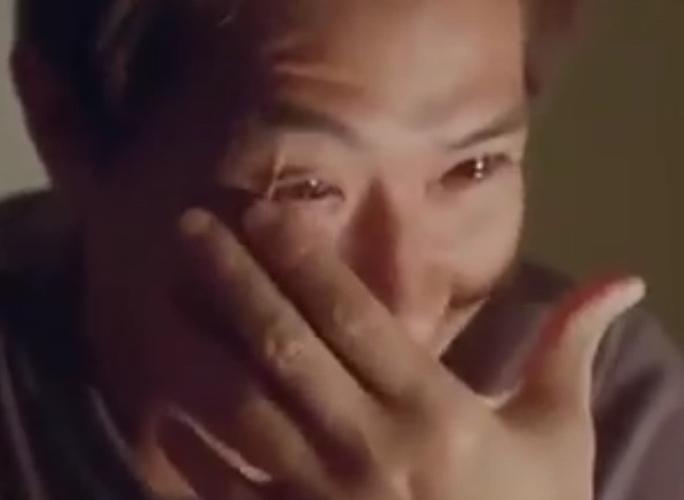 舒淇和张家辉这部电影中的1分钟,成为了大家心中永恒的经典!