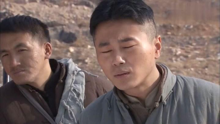 铁血战狼-电视剧-全集高清正版视频-爱奇艺