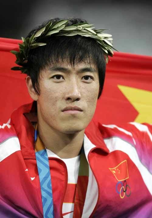 *刘翔一段话骂惨了日本人