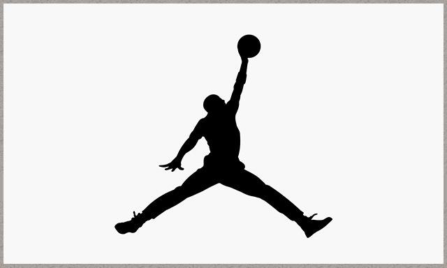 《15个街头品牌logo的灵感来源》这个jumpman logo最初就是用乔丹