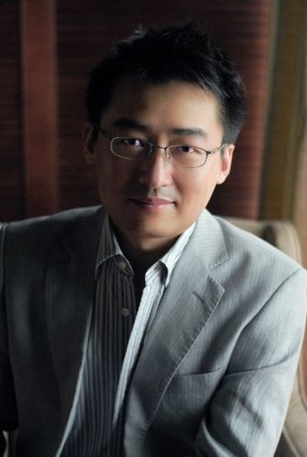 徐毅先生出任索尼音乐娱乐大中华区首席执行官