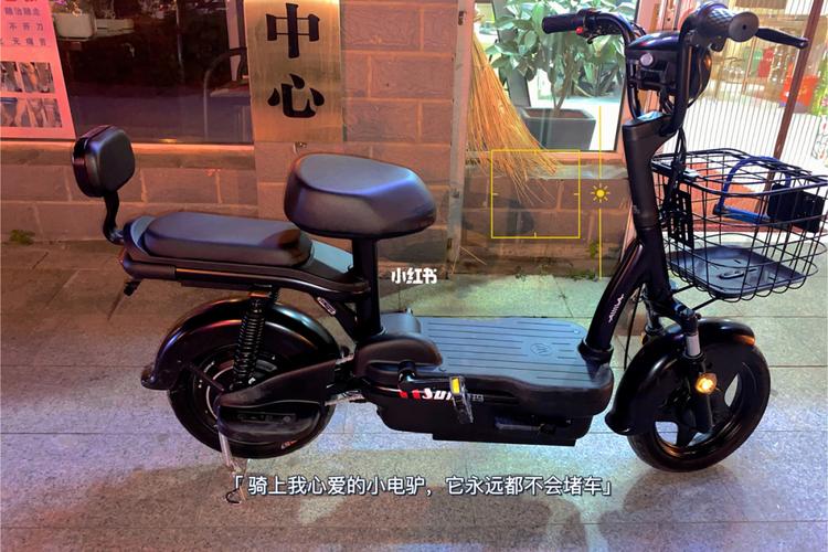 我买的爱玛电动车小糖豆2.0_雅迪怎么样_电动车_汽车