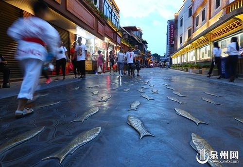 《金鱼巷》组图 -泉州网|泉州晚报社 泉州新闻门户网站