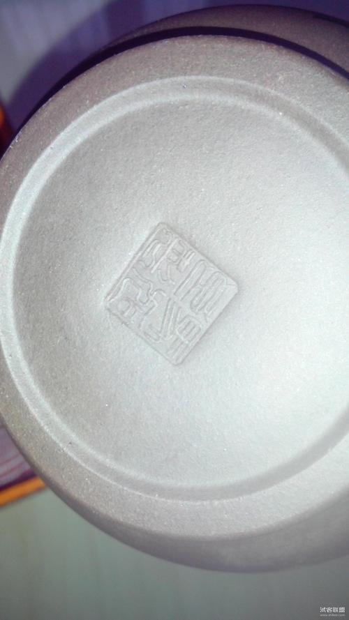 名家设计紫砂杯