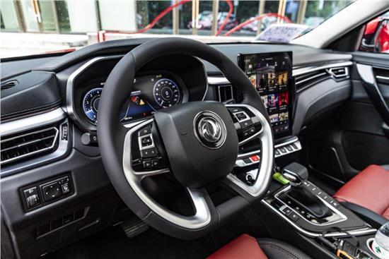 东风t5什么变速箱风行t5手动变速箱是哪产的