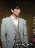 布鲁斯 (丹尼(dannyray) 饰)